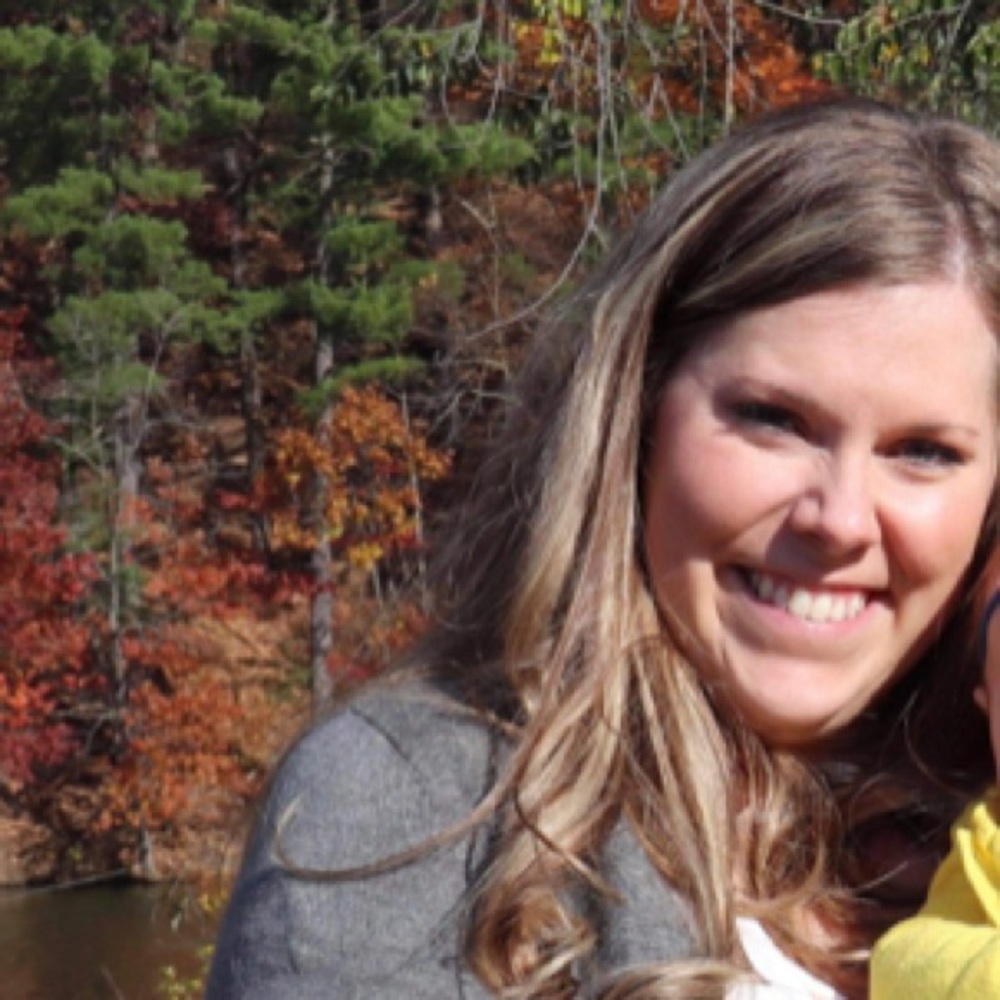 Meet your Posher, Jenna
